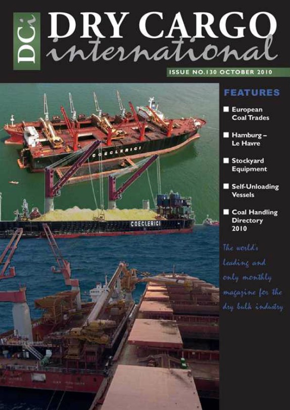 October 2010 Issue