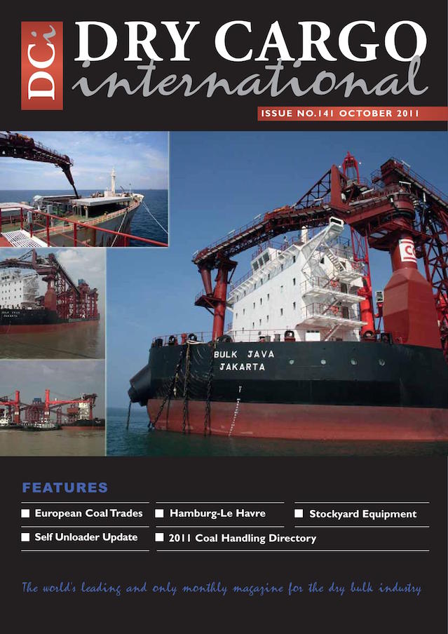 October 2011 Issue