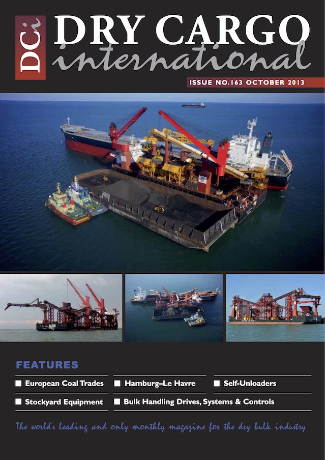 October 2013 Issue