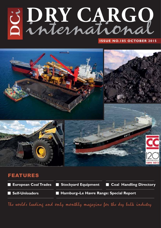 October 2015 Issue