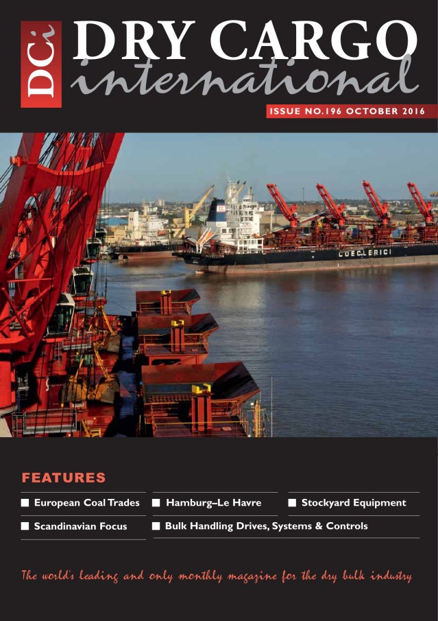 October 2016 Issue