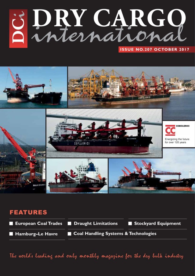 October 2017 Issue