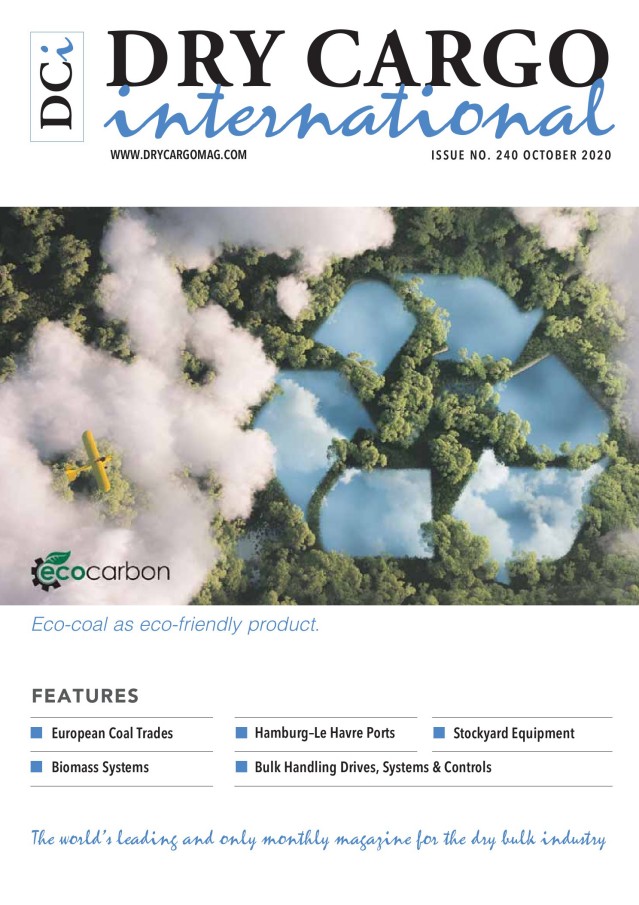 October 2020 Issue