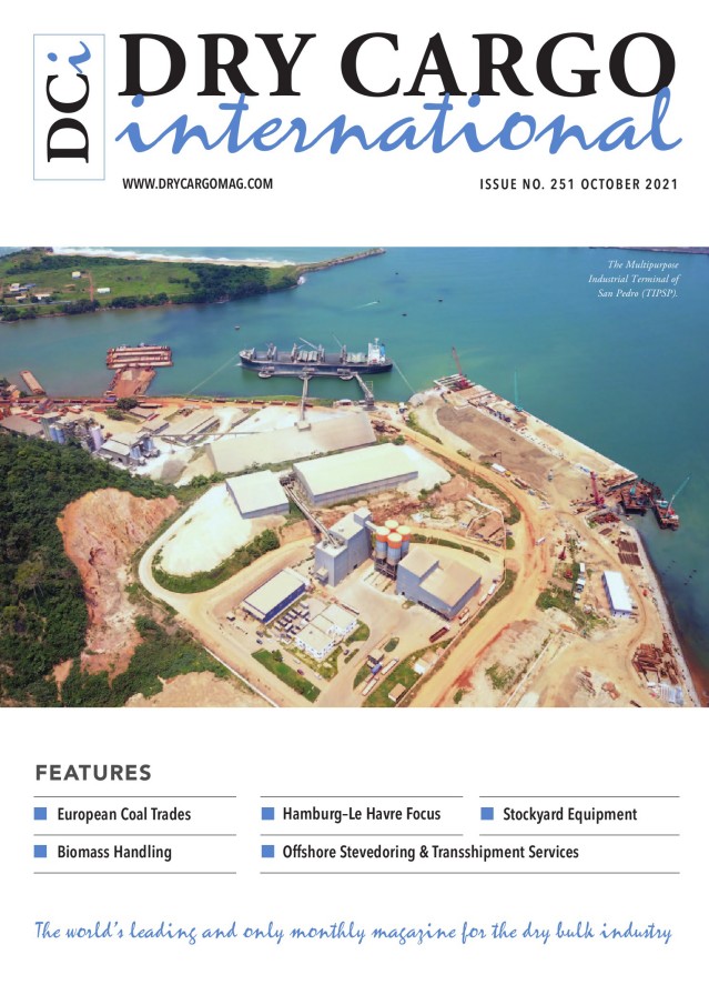 October 2021 Issue