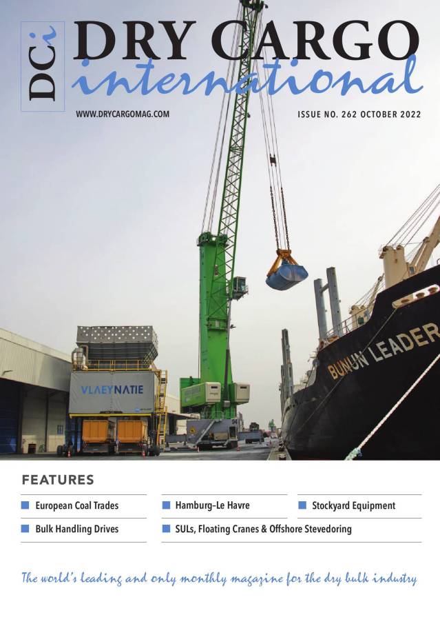 October 2022 Issue