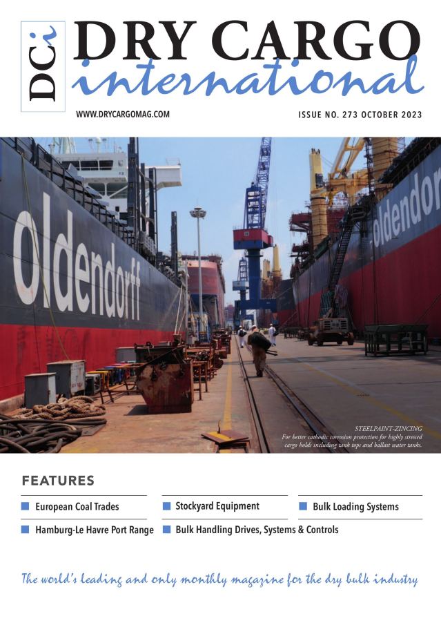 October 2023 Issue