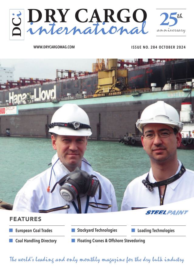 October 2024 Issue