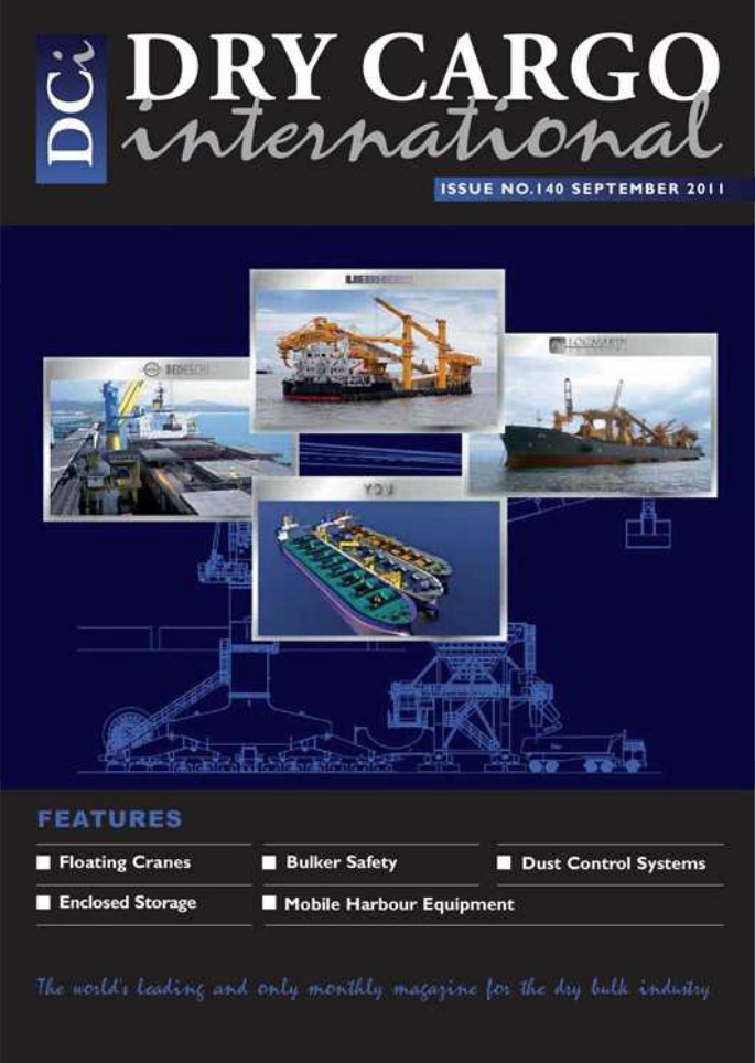September 2011 Issue