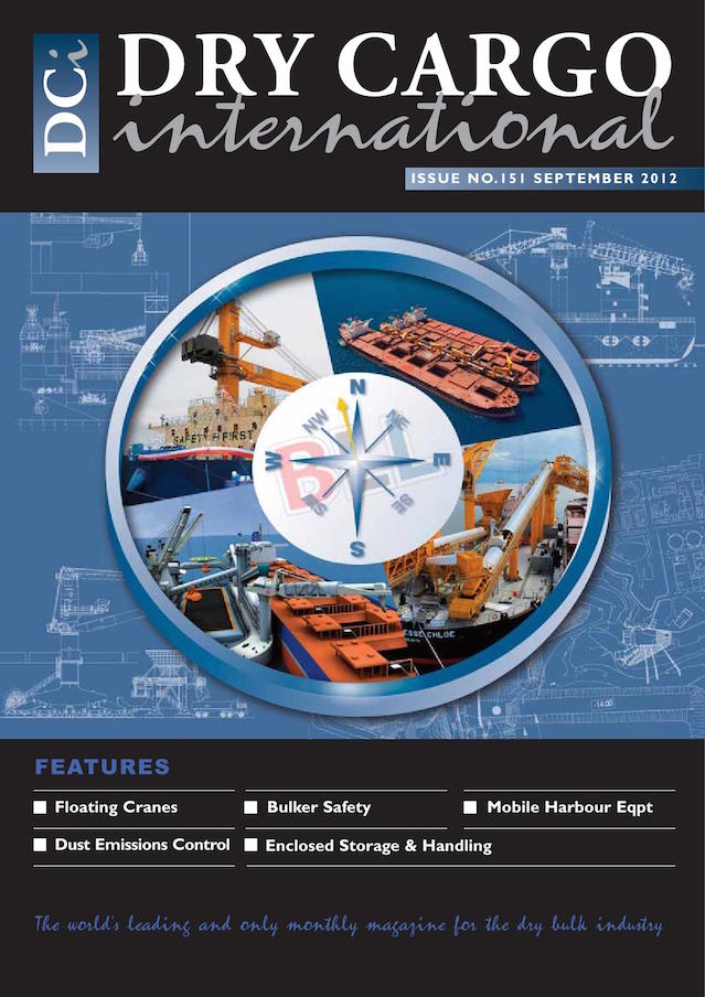 September 2012 Issue