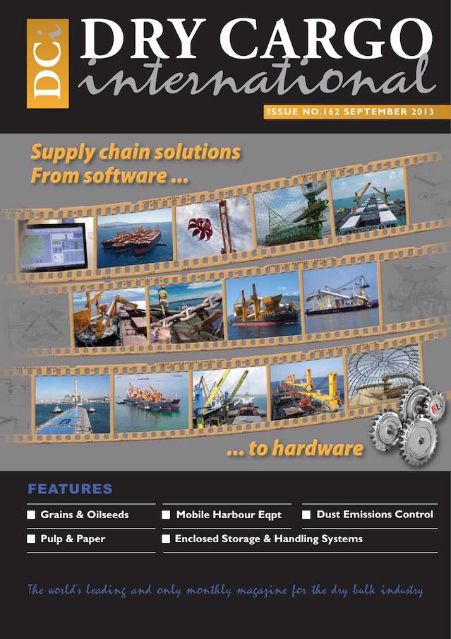 September 2013 Issue