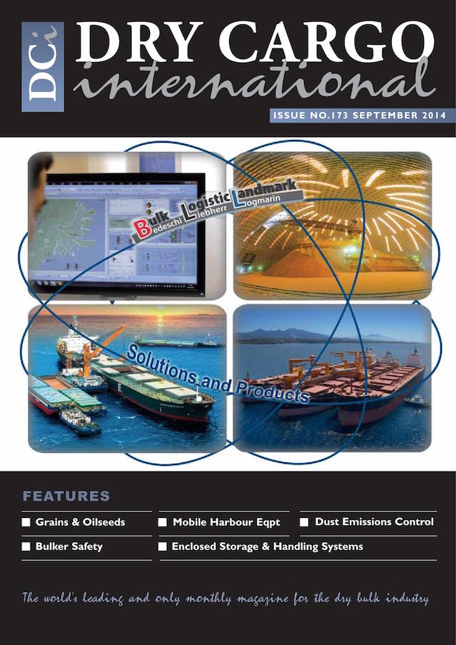September 2014 Issue