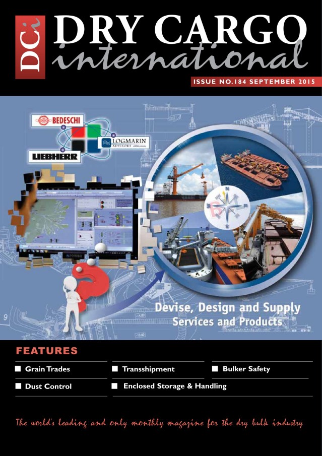 September 2015 Issue