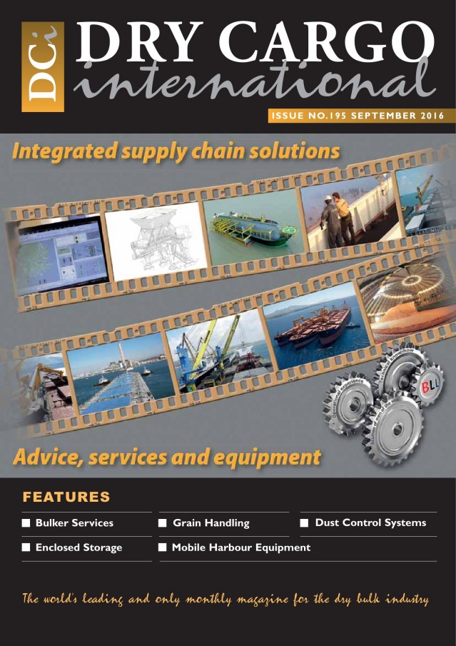 September 2016 Issue