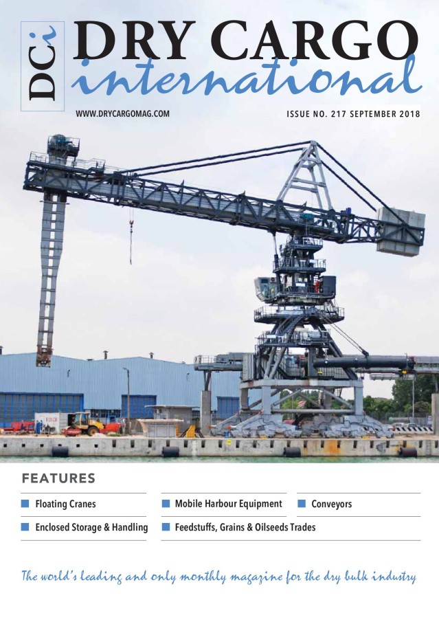 September 2018 Issue