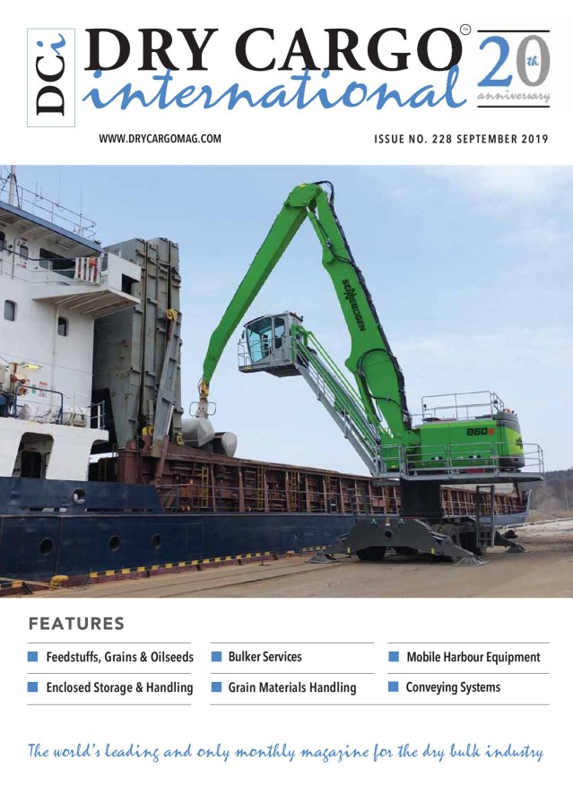 September 2019 Issue