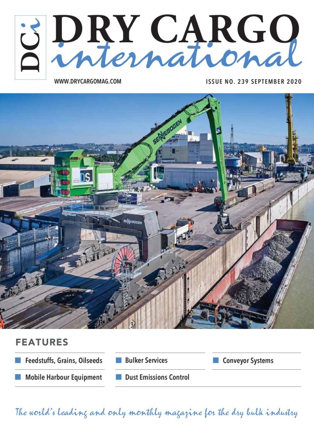 September 2020 Issue
