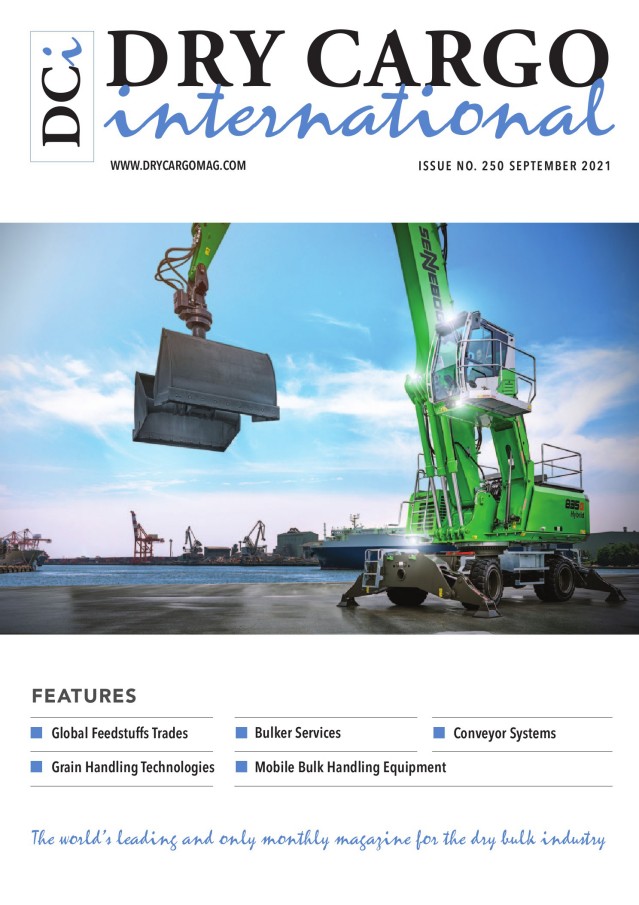 September 2021 Issue