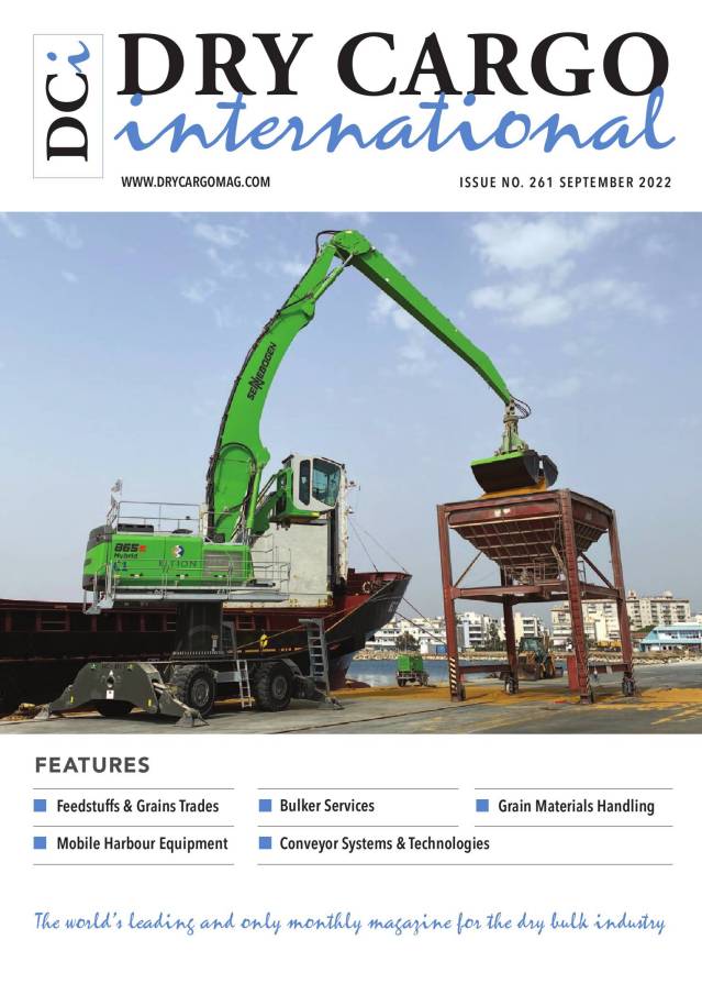 September 2022 Issue