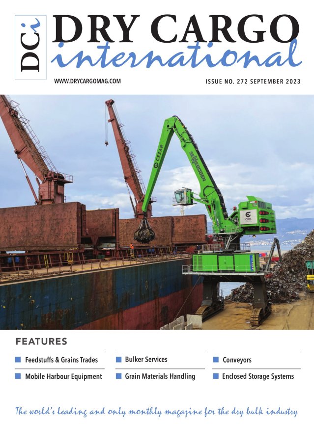 September 2023 Issue