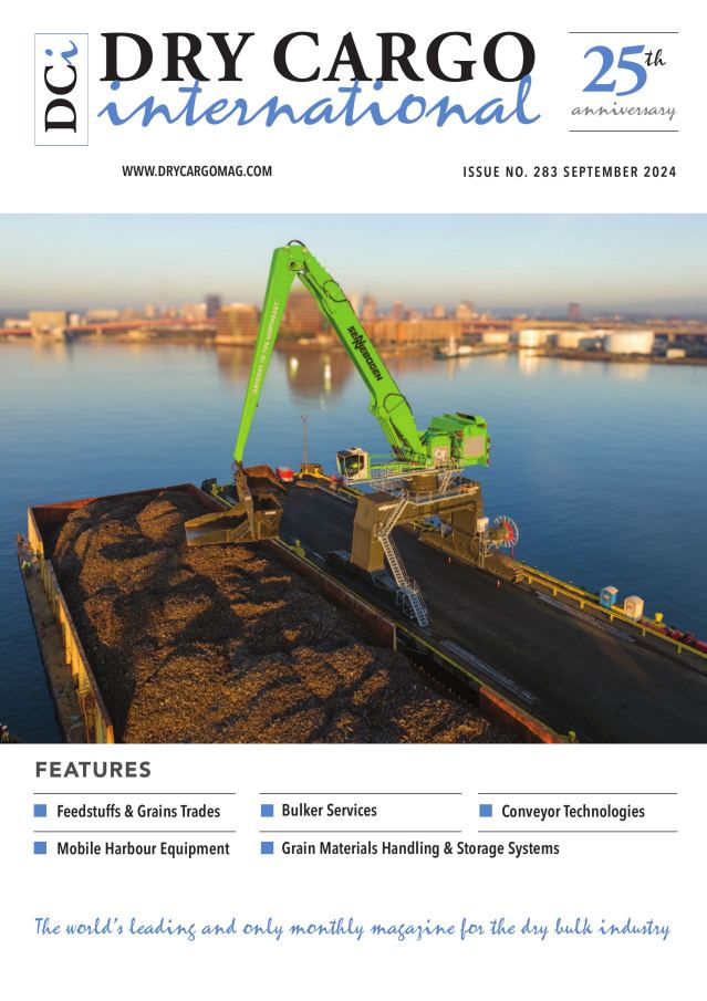September 2024 Issue