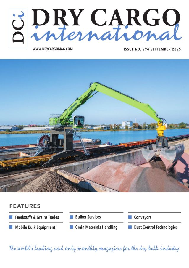September 2025 Issue
